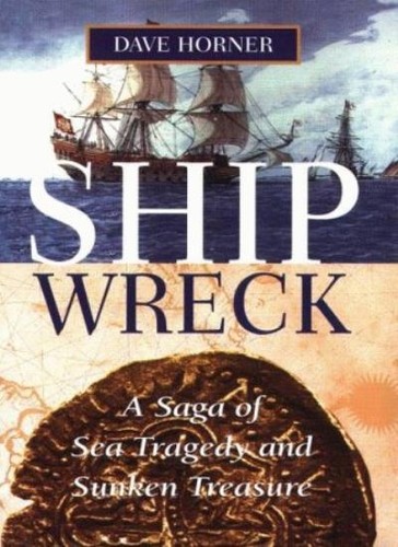 Shipwreck tale of sea - shipwreck:,