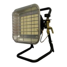 Portable LPG Propane Gas Space