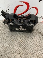 KTM RC 390 FRONT CALIPER 2022 KTM RC390 FRONT BRAKE CALIPER ABS SEE SHOP BK044