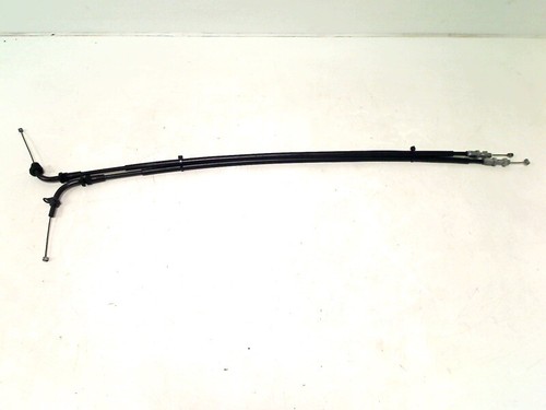 Throttle cable suzuki - cable,