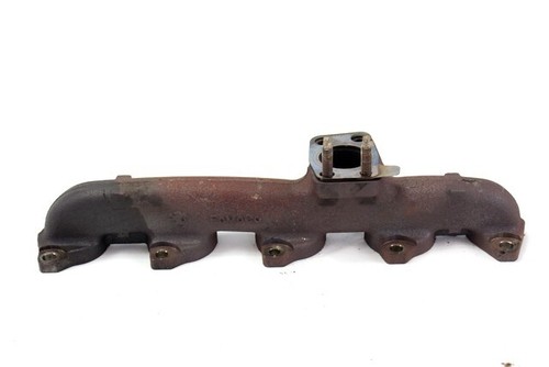 341j2 exhaust manifold - exhaust,
