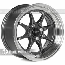 CIRCUIT CP40 15x8 4x100 +25