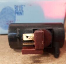 ADH20301 BLUE PRINT Water Pump, window cleaning for HONDA