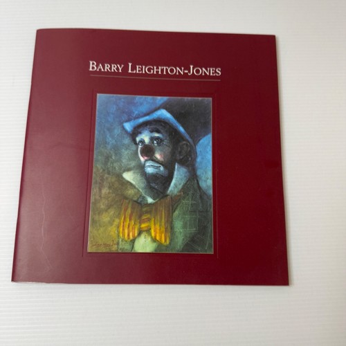 Barry leighton jones - barry, leighton-jones