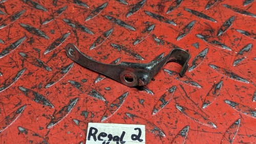 Brake line holder fork fender - holder,