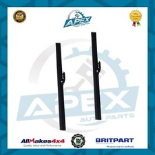 WIPER BLADES (FLAT) FOR LAND