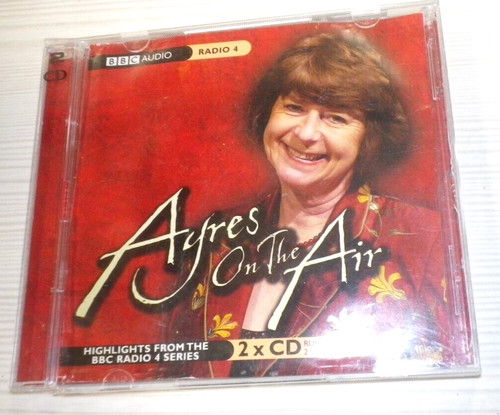 Pam ayres on the - ayres,