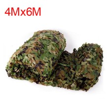 4X6M Heavy Duty Army