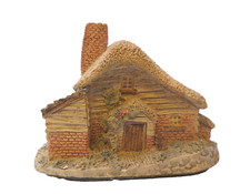 David Winter Drovers Cottage -