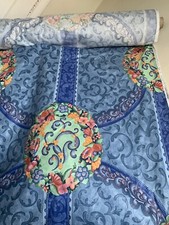 5 Metres Designer's Guild Fabric "Couronne" 100% cotton From Roll 140cm Wide 16