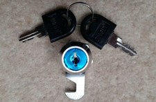 Rickman Topbox Top Box