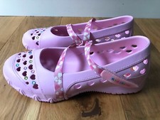 NEW Skechers Cali Gear girls