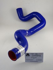 Silicone Radiator to Pump Sport Hose Jeep Cherokee XJ 2.5L 97-01 52003790AE New