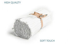 Paper Covered Soft Touch  Wire Ties Used On Food Bags