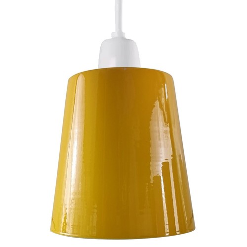 E27 pendant lampshade retro - e27,