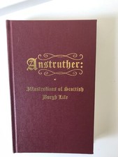 Anstruther: Illustrations of