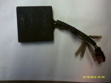 honda vf750 stop and tail control unit black box relay