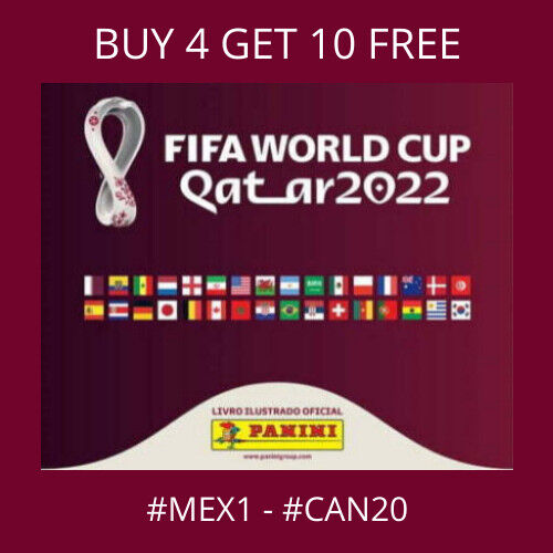 2022 fifa world cup qatar - world,