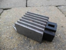 VOLTAGE ELECTRICAL RECTIFIER