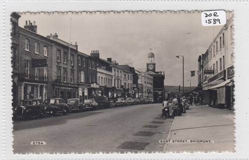 Bridport dorset east - bridport,