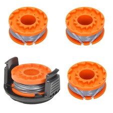 Line Spool & Cover for WORX