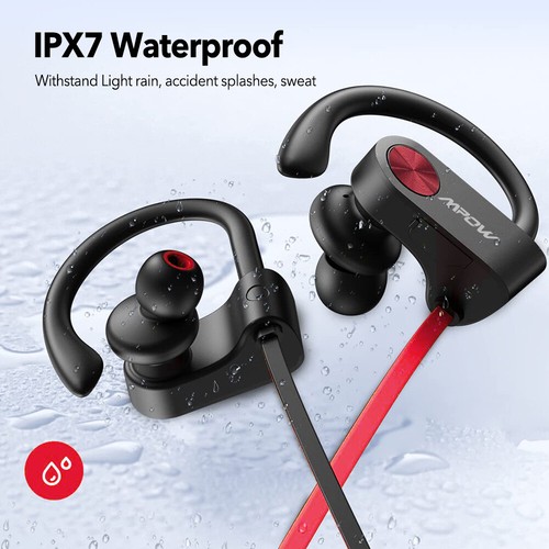 Mpow flame bluetooth 3 - mpow,