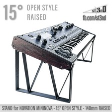 STAND for NOVATION MININOVA -