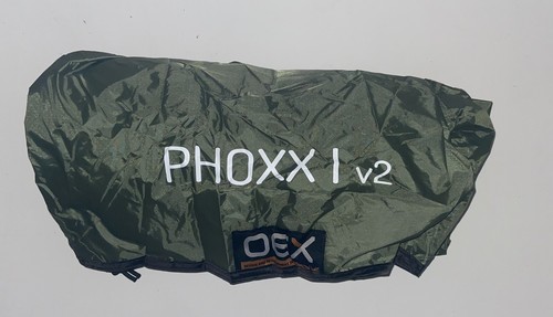 Spare genuine flysheet canopy - spare,
