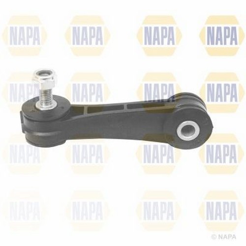 Front stabiliser anti - stabiliser,
