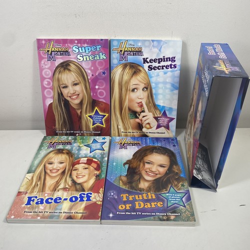Hannah montana best - hannah,