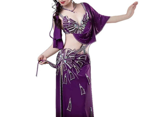 Oriental egyptian belly - oriental,