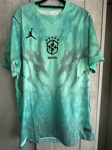 Brazil 2026 2027 - brazil, goalkeeper
