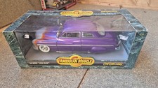 Ertl american muscle 49 - ertl,