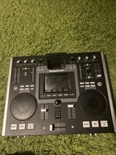 Numark IDJ2 iPod DJ Mixing Console Working