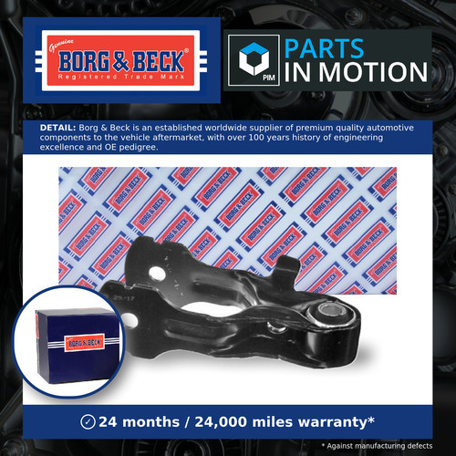 Engine mount fits citroen - mount,
