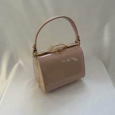 Classic lilly handbag - handbag,