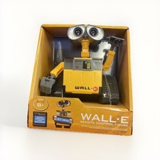 Wall-E Remote Control Robot