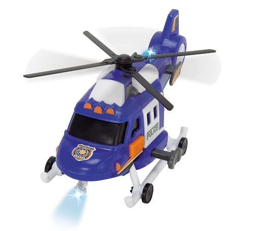 Dickie toys 203302016 city - dickie,