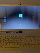 Sony Vaio VPCEJ1Z1E 17”