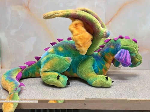Melissa doug giant dragon - giant,