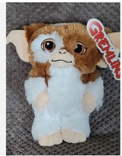 Gremlins Gizmo Mogwai plush by Bandai Namco 25cm/10" Soft Toy