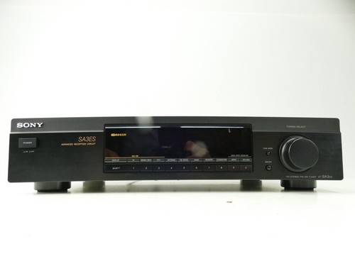 Sony sa3es high - sony, st-sa3es