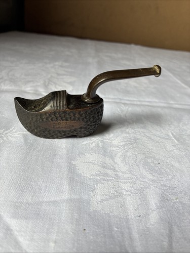 Vintage old miniature - miniature, wooden