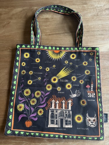 Grayson perry tote - grayson,