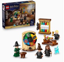 LEGO Harry Potter: Sorting Hat