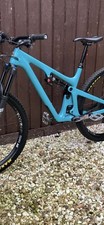 Yeti Sb130 Mountain Bike Large