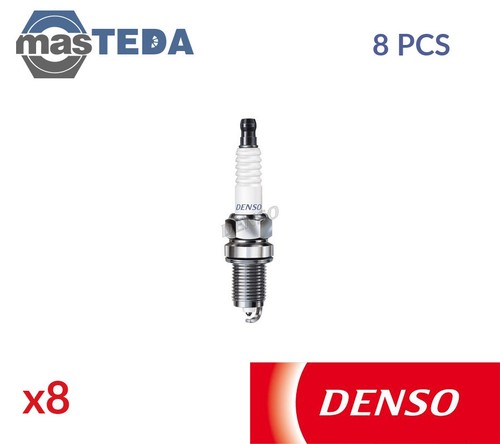 Pk20r11 engine spark plug set - spark,