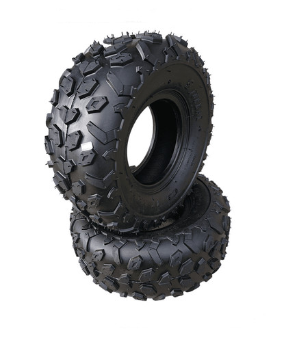 Tires 145 20f 4pr - 2x, 145/70-6