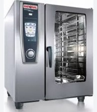 RATIONAL Commercial  Oven