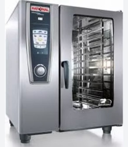 Rational commercial oven - commercial,